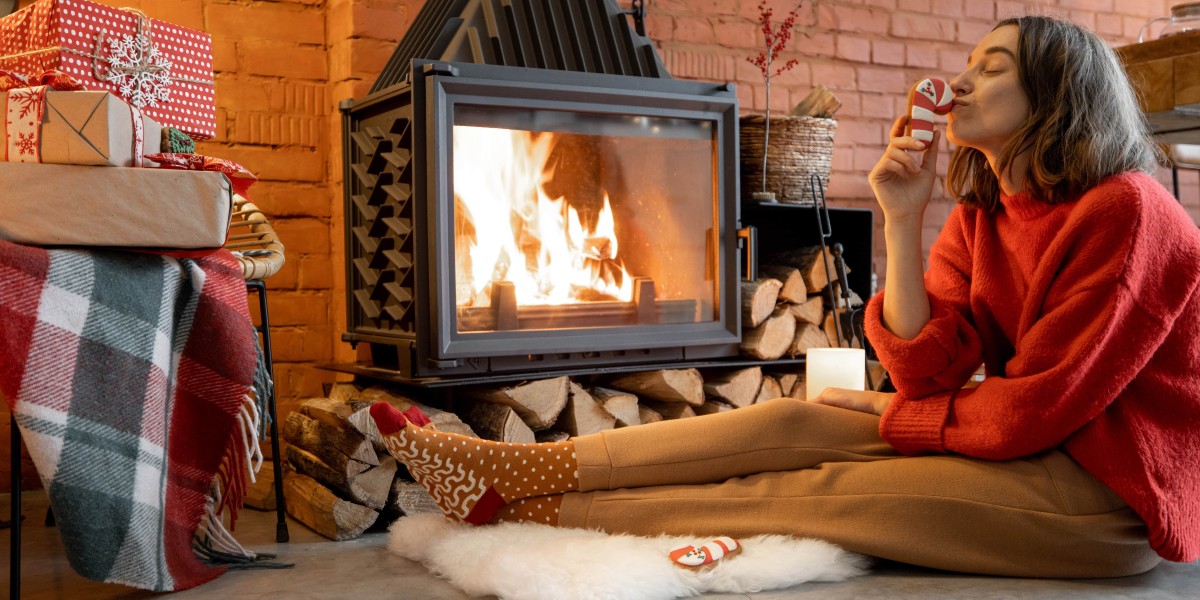 Electric Fireplace: 11 Things That You're Failing To Do