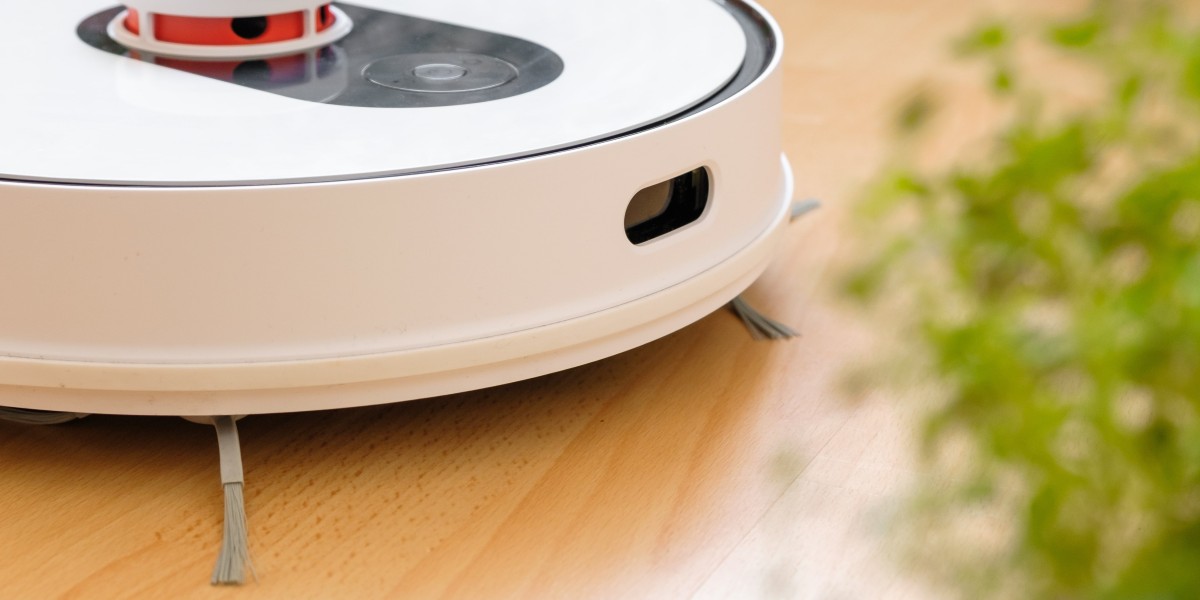 10 Tell-Tale Signs You Must See To Get A New Robot Vacuum