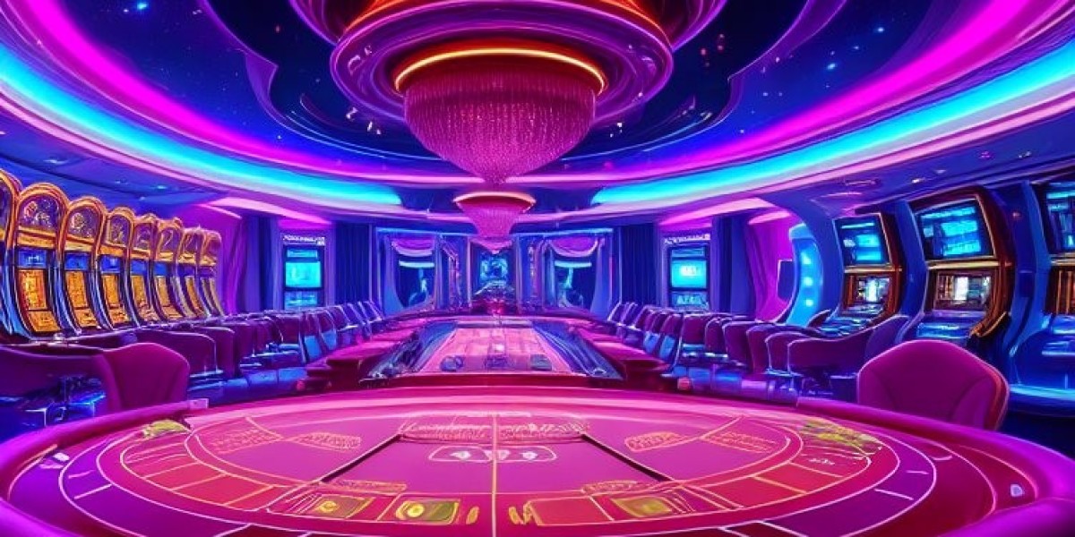 Exciting Gaming World at Lukki Casino