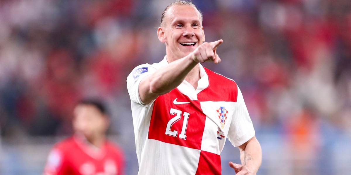 Domagoj Vida tritt offiziell aus der kroatischen Nationalmannschaft zurück