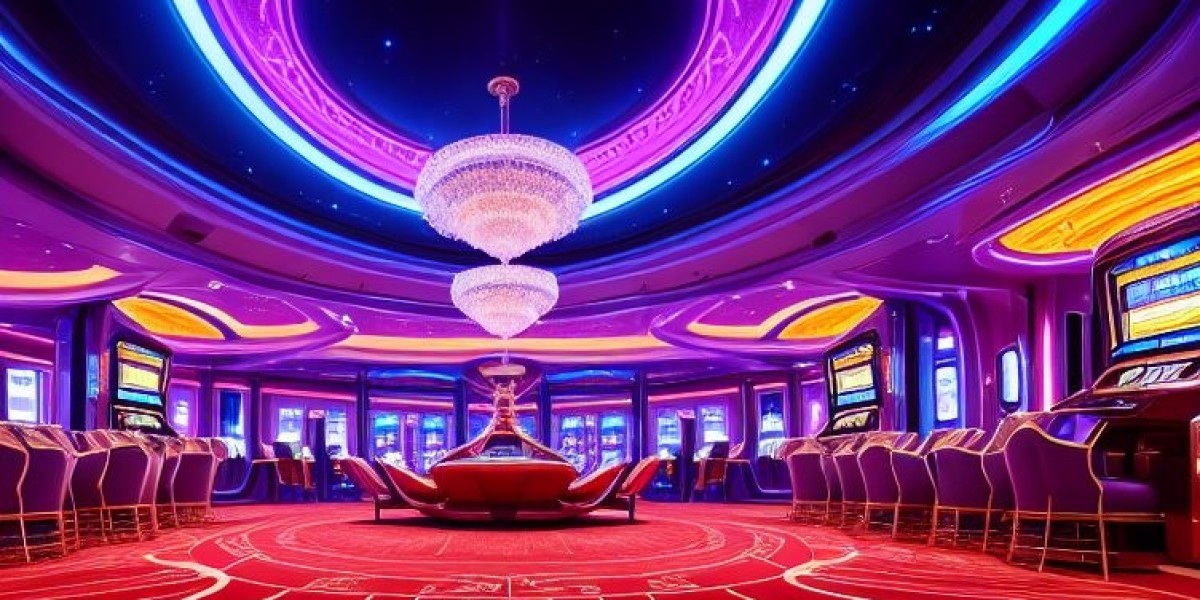 Embark on a Slot Journey at LukkiCasino.