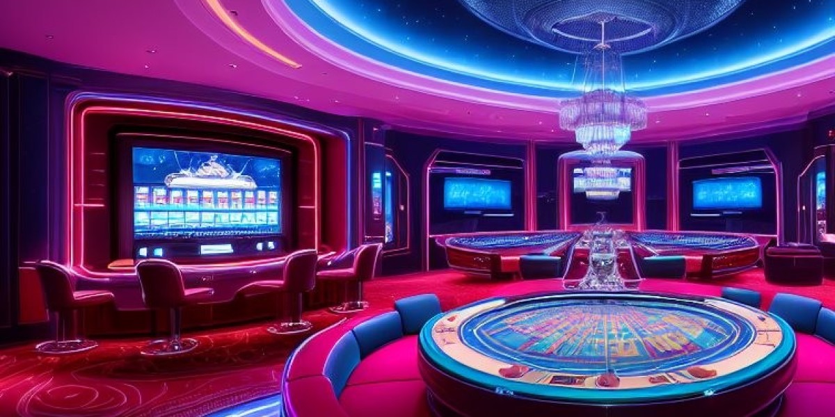 Discover Ruby Fortune Casino with a trial version