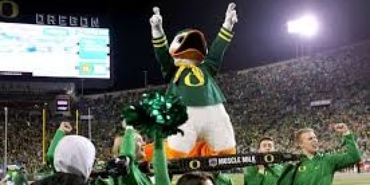 Ducks Experience Stern Try in just Softball Neighborhood