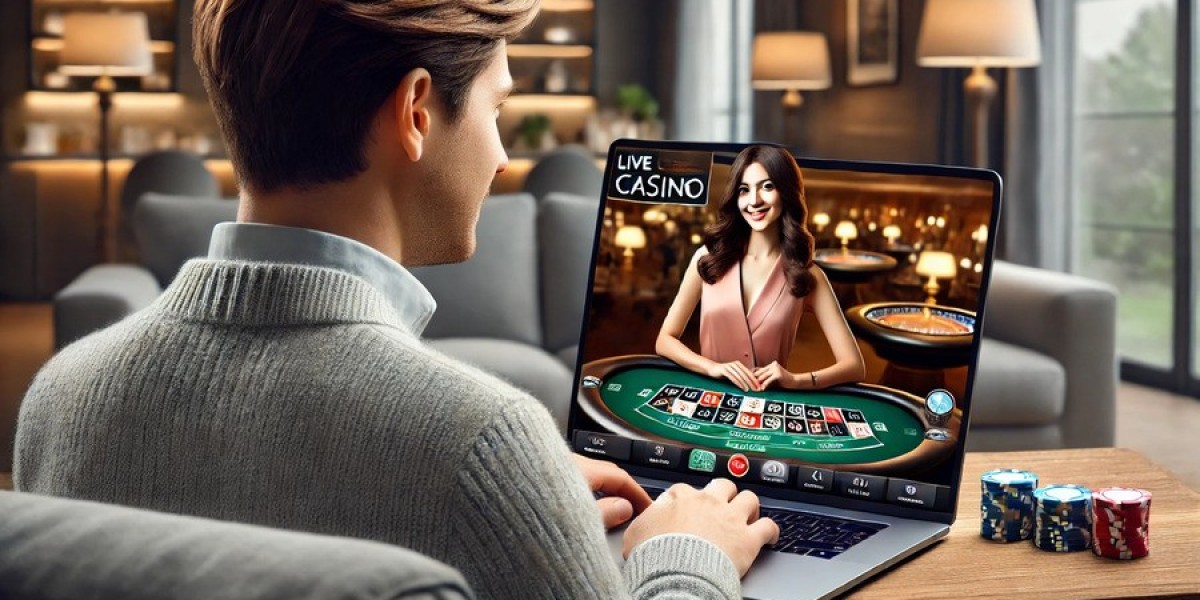 Baccarat Site: Your Ultimate Guide