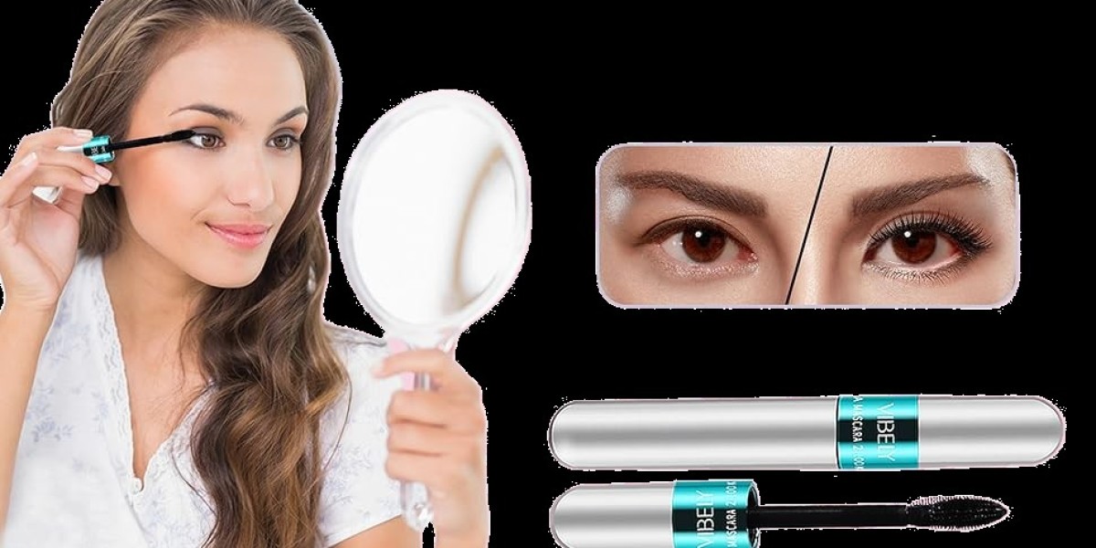 Free Advice On How To Use Vibely Mascara