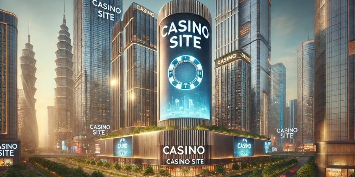 Mastering Online Casinos