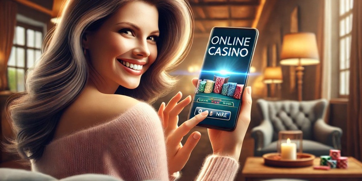 Exploring the Best Casino Sites