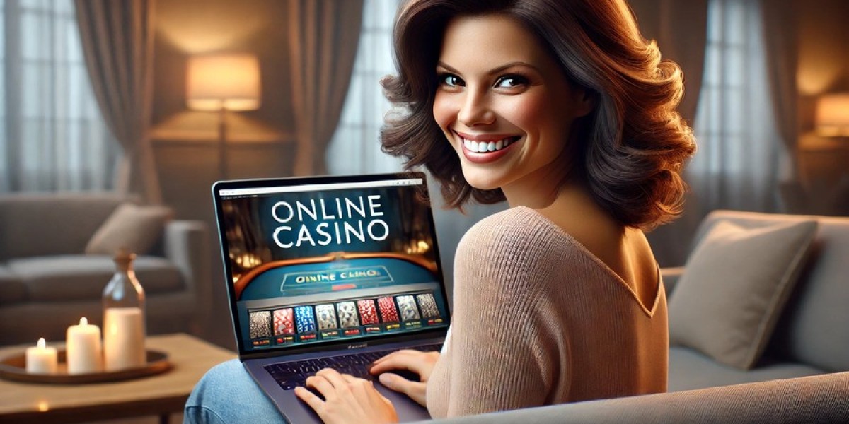 Mastering Online Casino Game