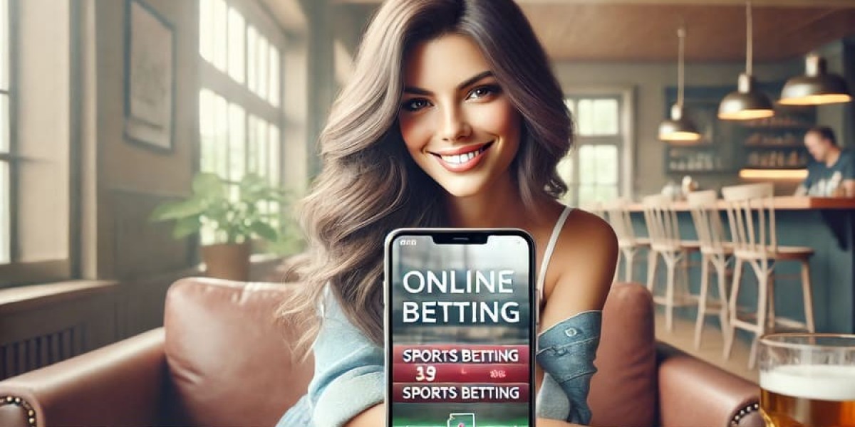 Discover Exciting Korean Sports Gambling