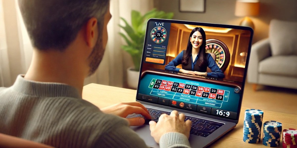 Winning Strategies in Online Casinos