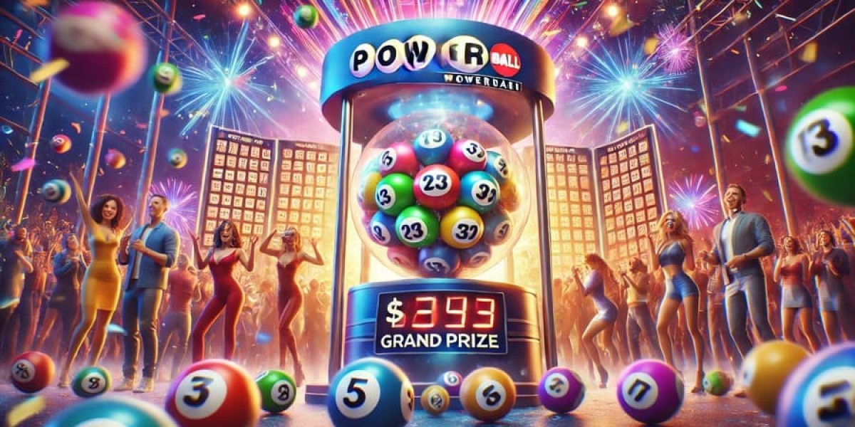 Powerball: The Ultimate Guide