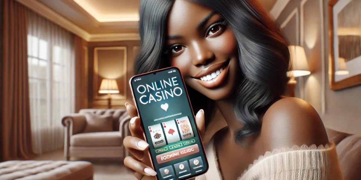 Your Ultimate Guide to Casino Sites