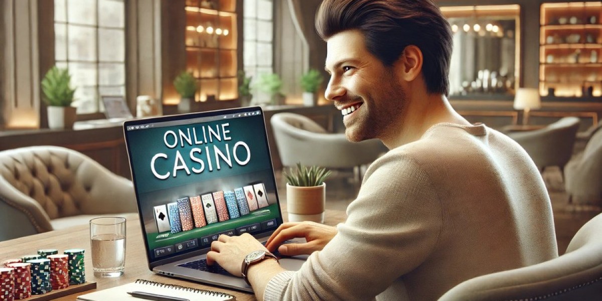 Mastering Baccarat Online