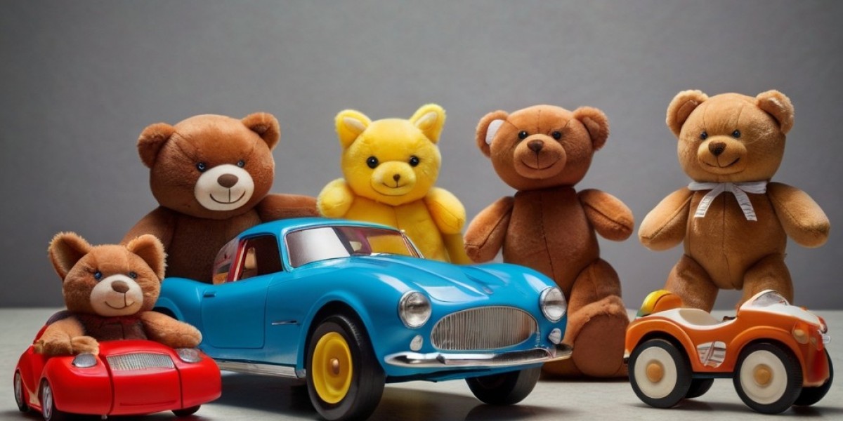 6 Undeniable Facts About Toys For Fostering Independence