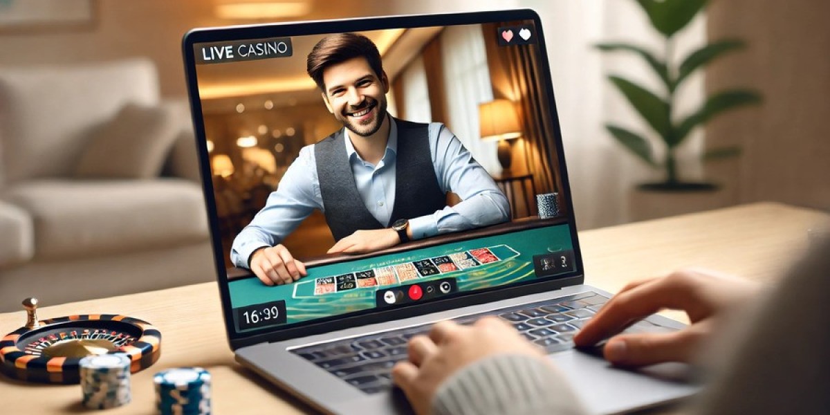 Discovering the Best Online Casino