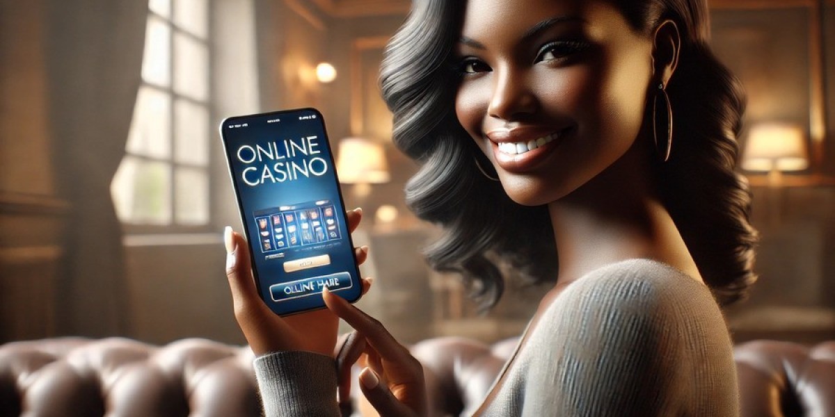 Mastering Online Casino Gaming