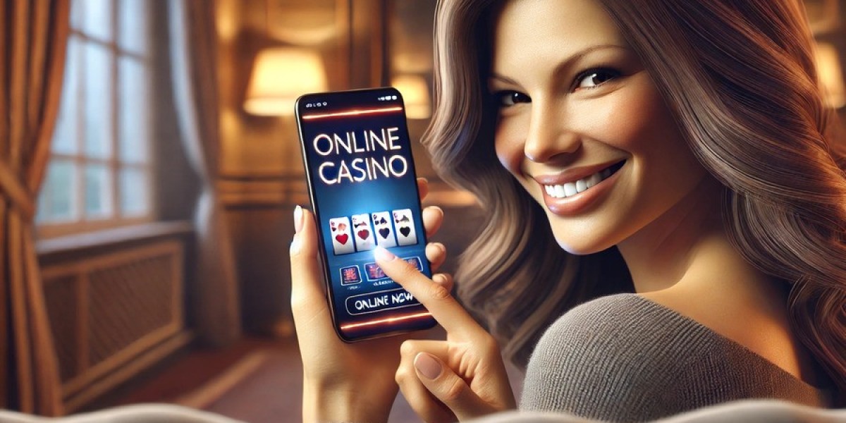 The Exciting World of Casino Sites