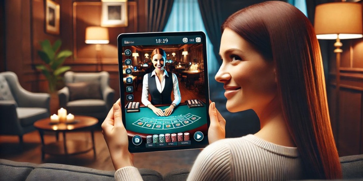 Winning Big in Online Casinos