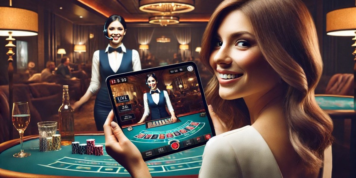 Top Casino Apps for iOS