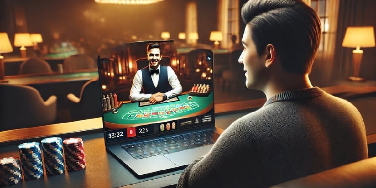 Trusted Casino Reviews Explained