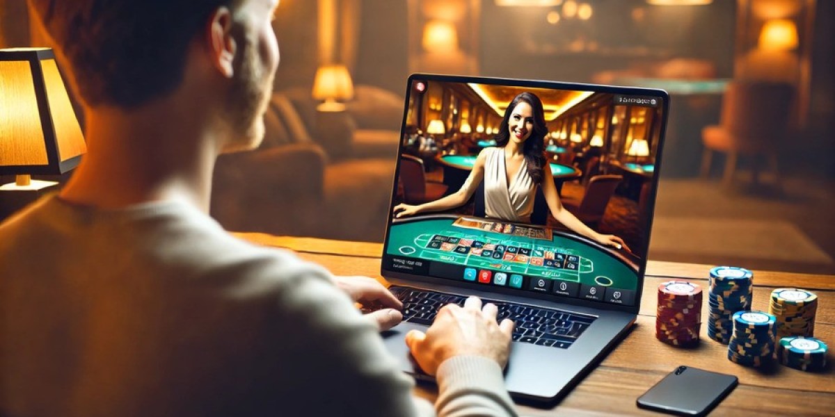 Exploring Crypto Casinos Online