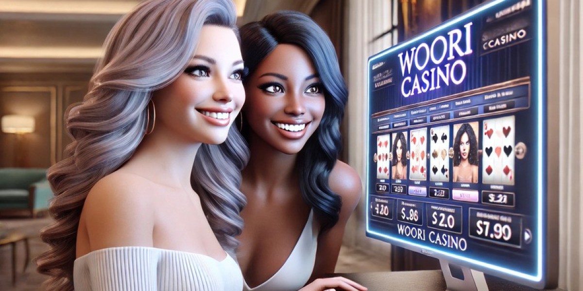 Exploring Legal Online Casinos