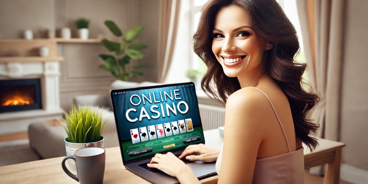 Discovering New Online Casinos