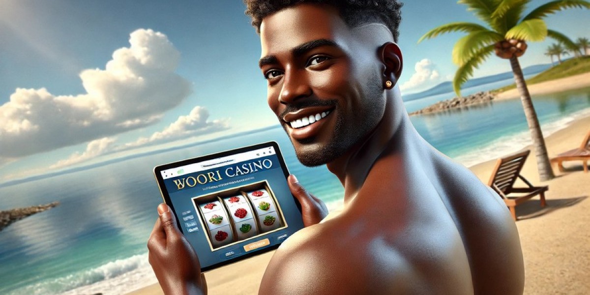 Discover the Best Casino Sites