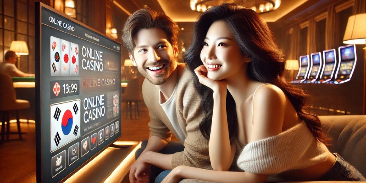 Discover Top Live Casinos