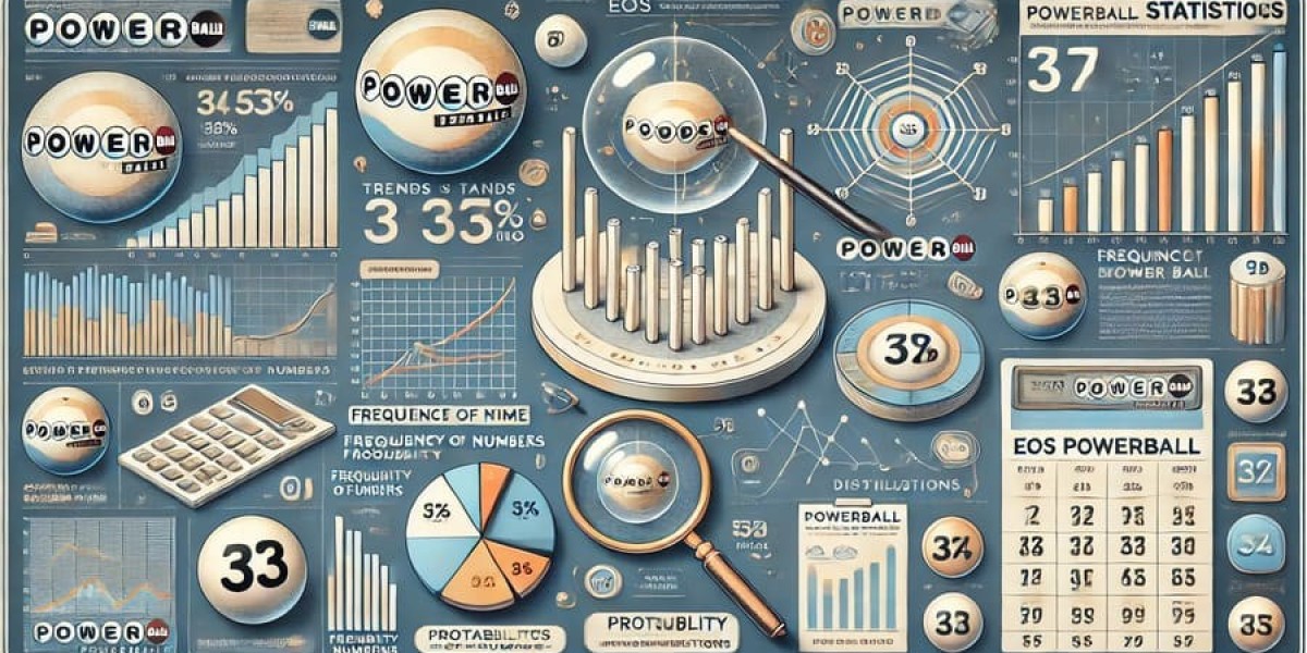 Unlocking the Secrets of Bepick Powerball