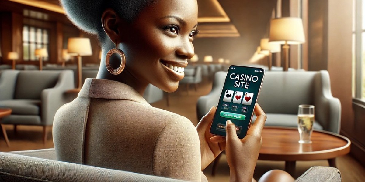 Live Casino Games Explained