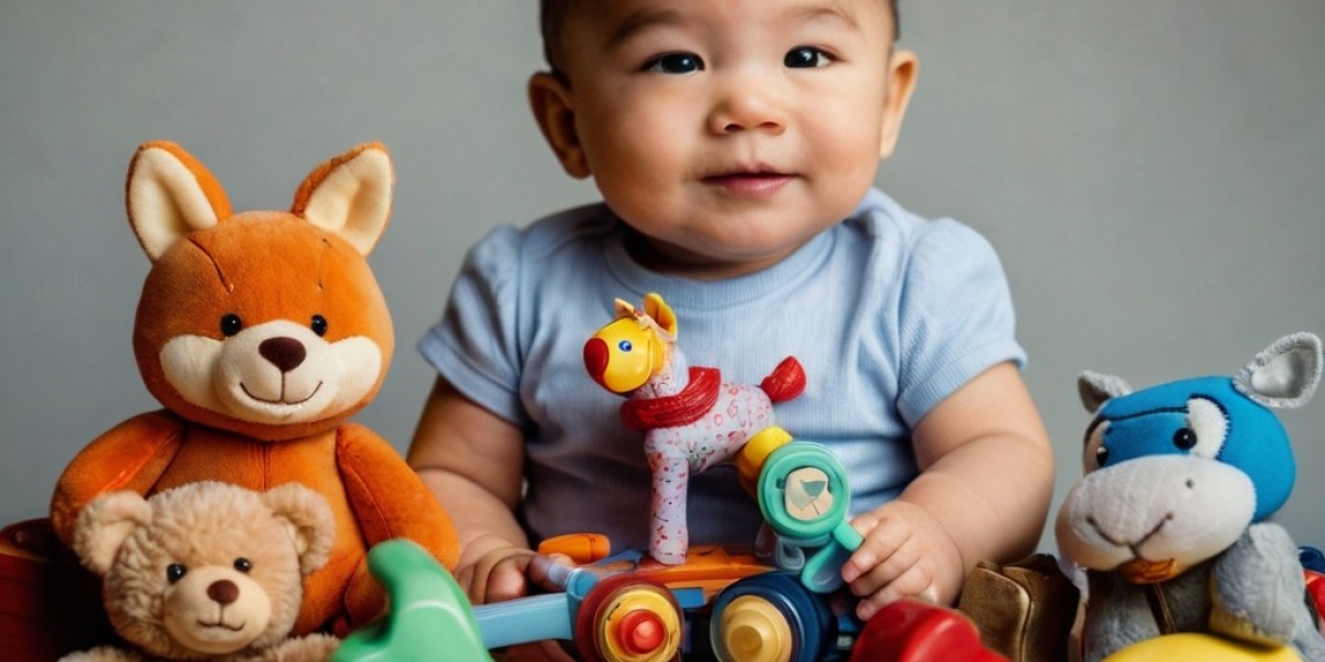 5 Rules About Montessori Toys Meant To Be Broken