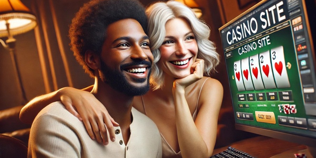 The Exciting World of Casino Sites