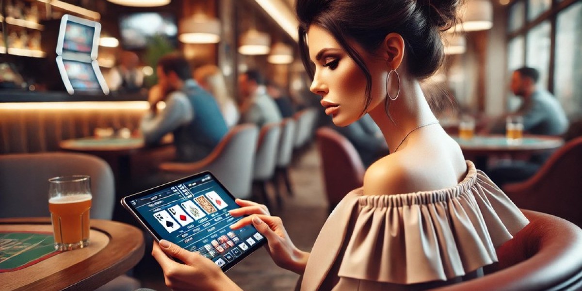 Unlocking Online Slot Games