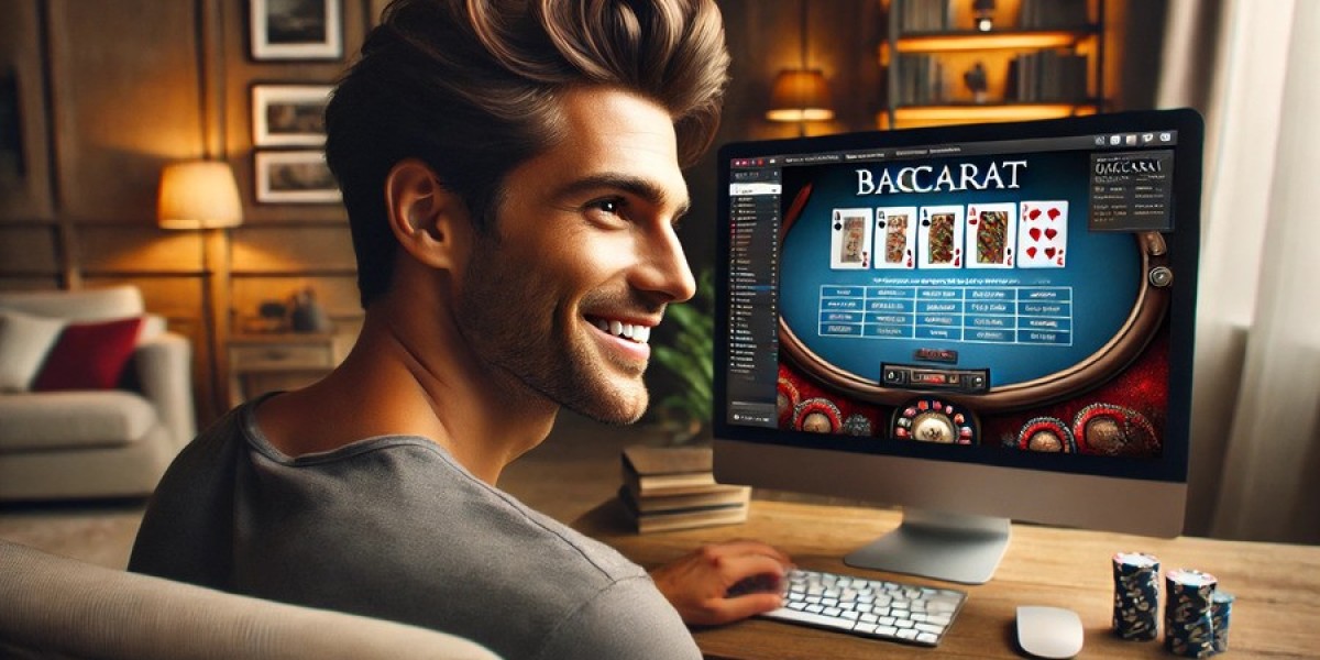 Exploring the Thrill of Online Casinos