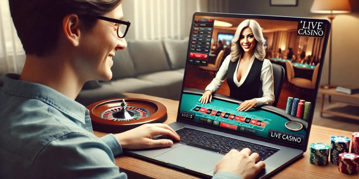 Mastering Live Roulette Strategies