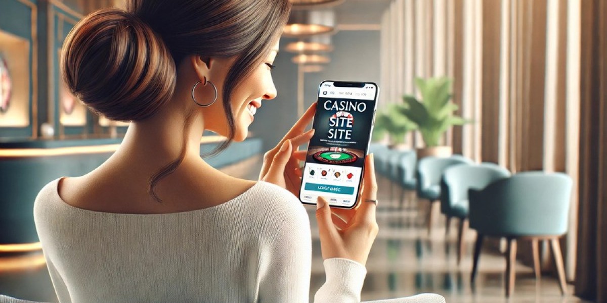 Discovering the Online Casino Real Money Experience