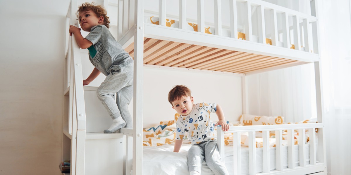 The Top Companies Not To Be Keep An Eye On In The Bunk Bed For Kids Industry