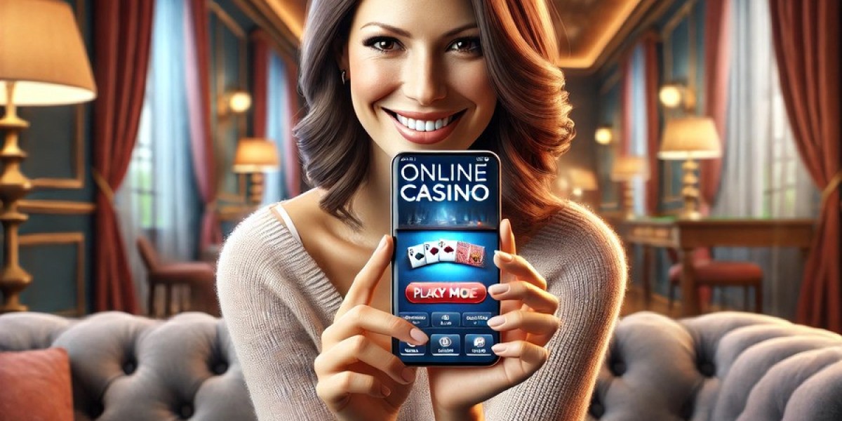 Explore Legal Online Casinos