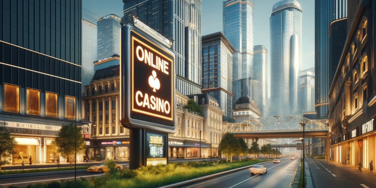 Top Online Casinos Revealed