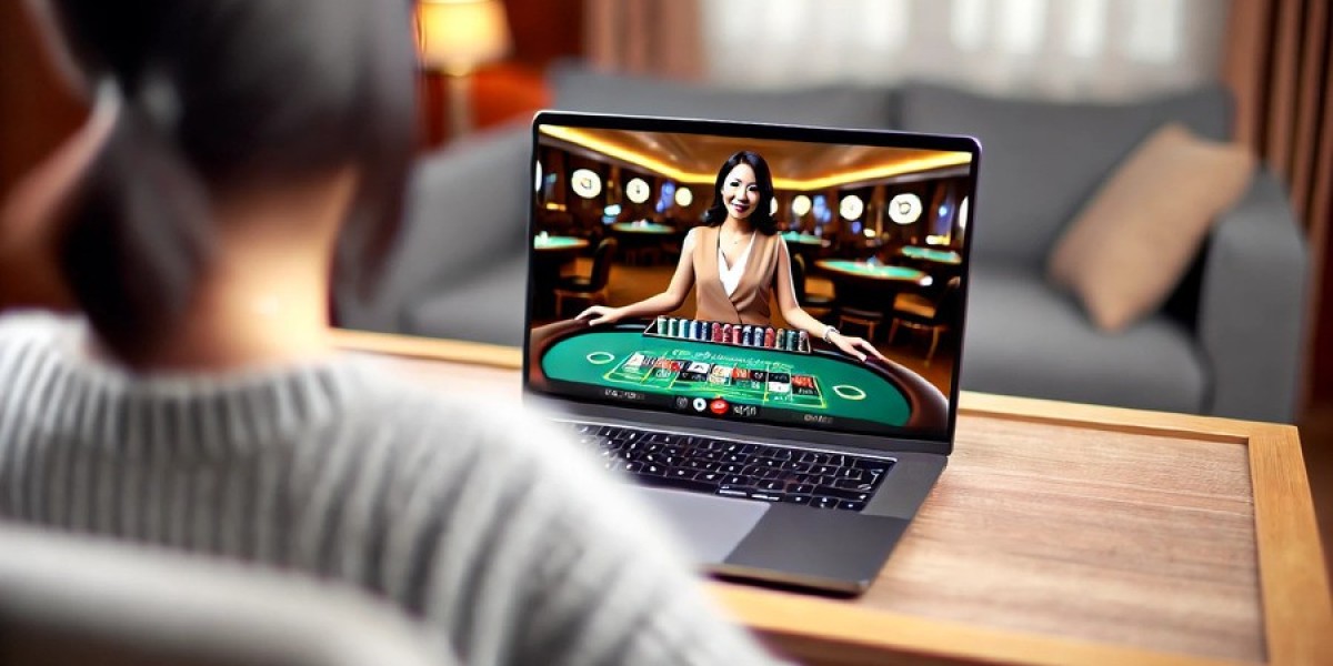 Exploring Bitcoin Casinos