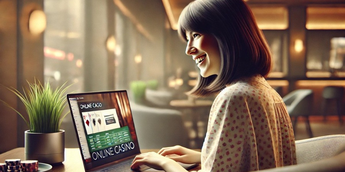 Boost Your Wins with Casino Loyalty