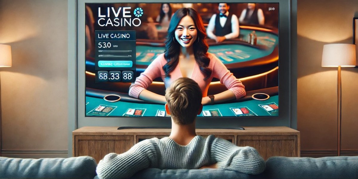 Top Casino Websites in 2024: Unlocking the Future of Online Gaming