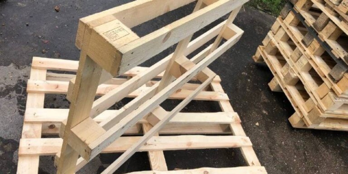 The Most Pervasive Problems In Sell Pallets Near Me