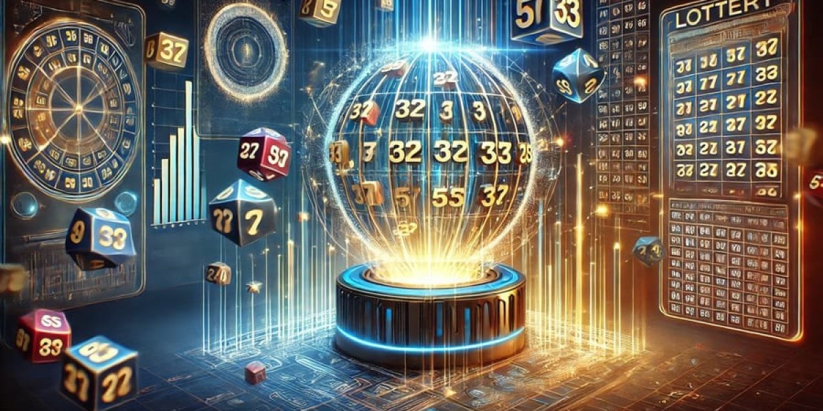 The Ultimate Guide to Free Lotto Number Generators