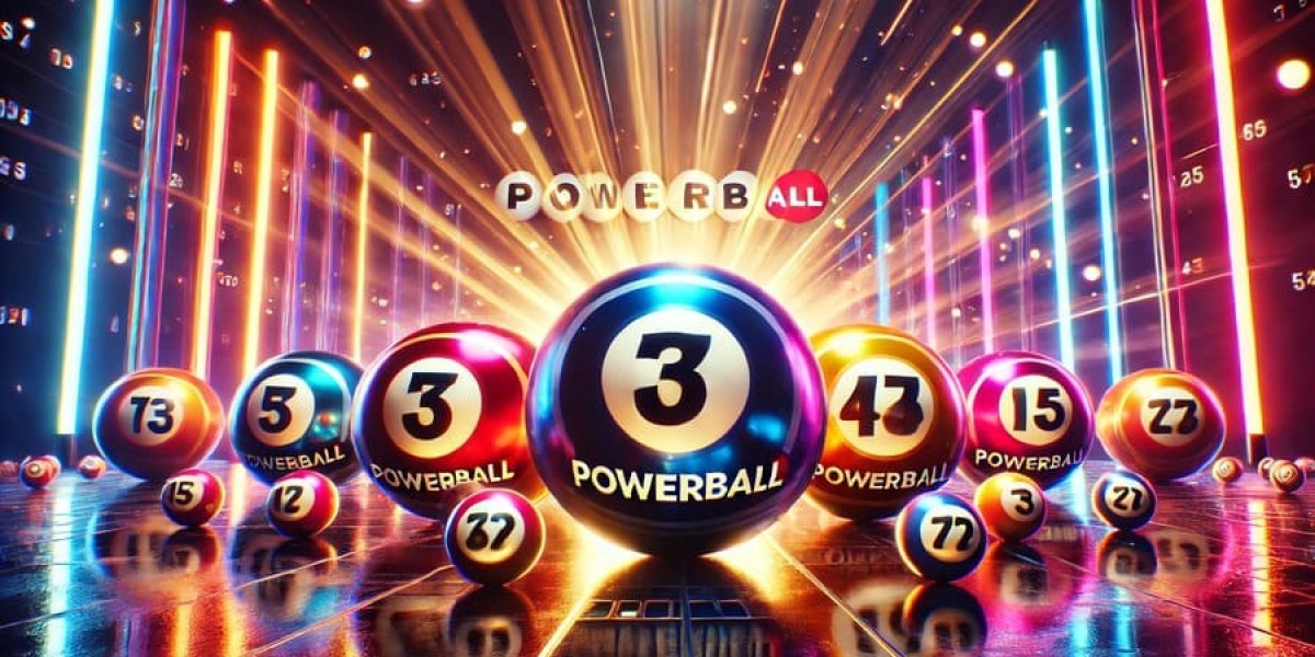 Unlocking the Secrets of Donghaeng Lottery Powerball: Insights from Bepick Analysis Community