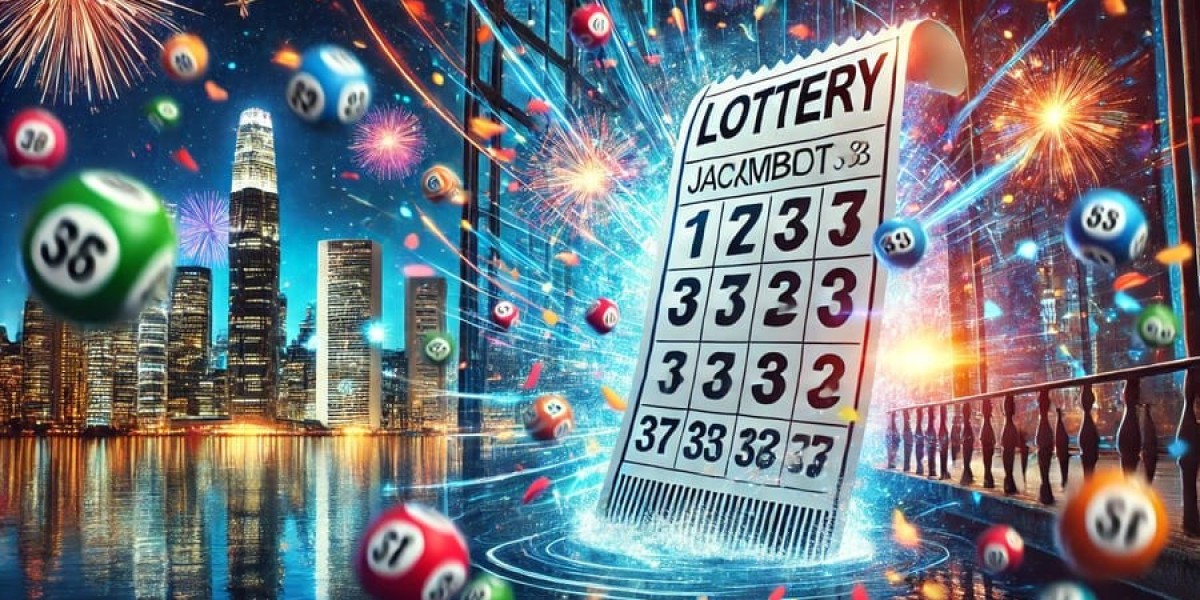 Lotto Numbers Prediction: Unveiling the Secrets to Winning