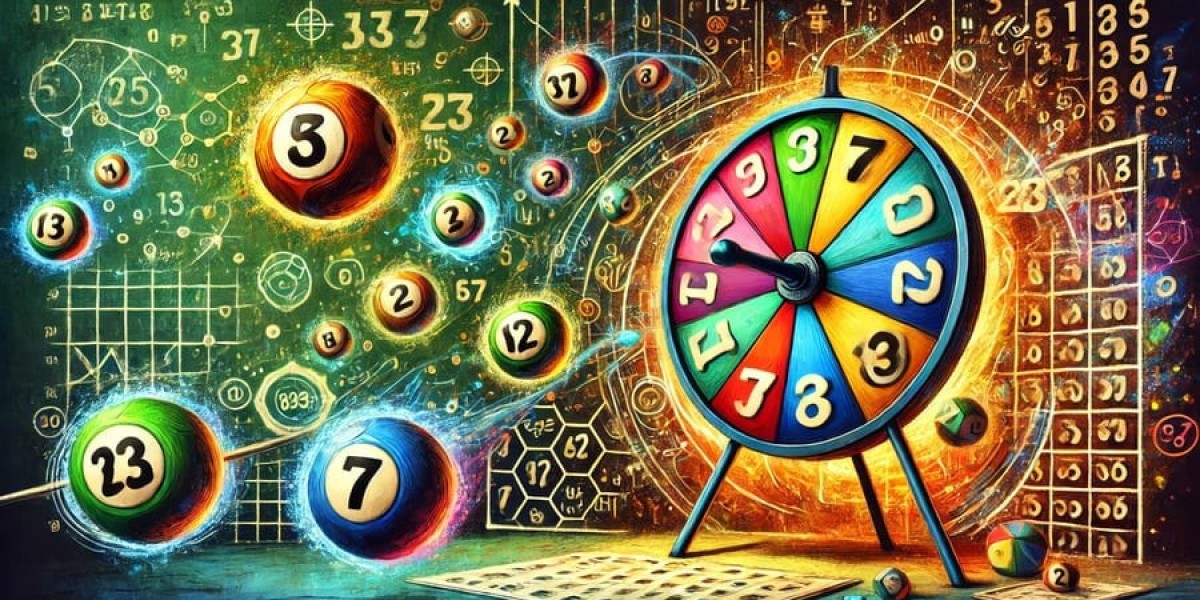 Unlocking the Secrets: The Ultimate Lotto Guide