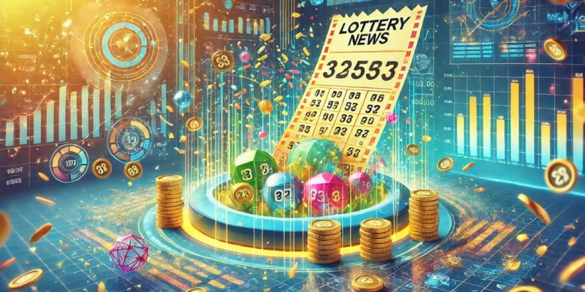 Exploring Lotto Wheeling Systems: Maximizing Your Chances of Winning