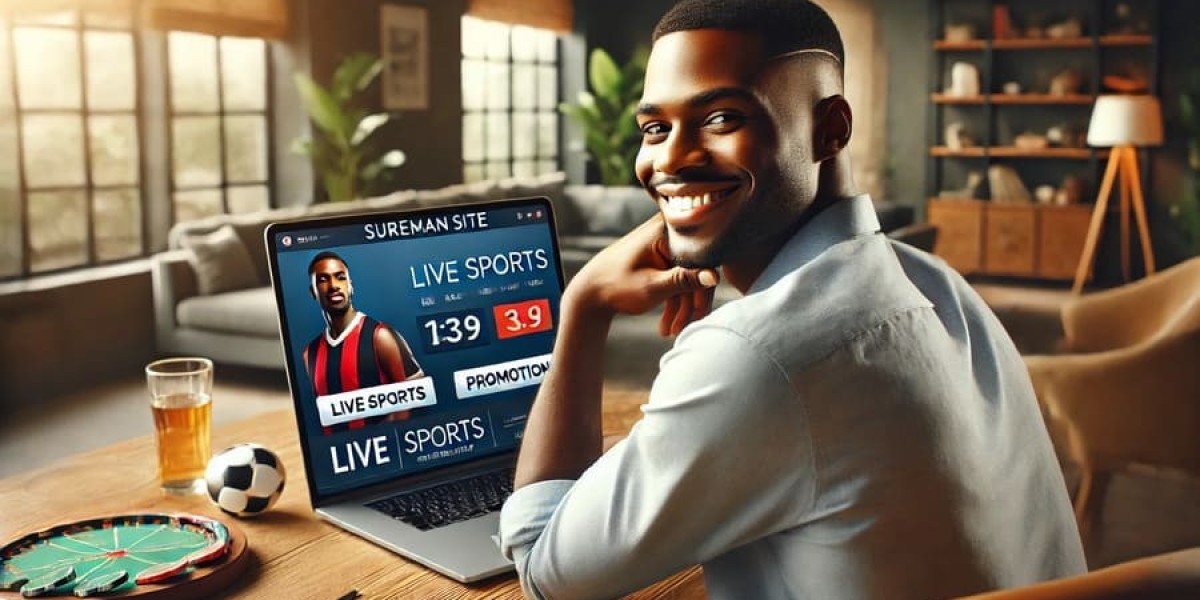 Understanding Live Sports Betting: A Comprehensive Guide